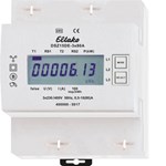 Elektriciteitsmeter Eltako DSZ15DE-3x80A